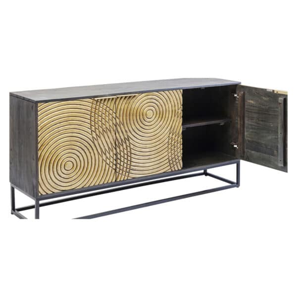 Sideboard Circulo – Bild 3