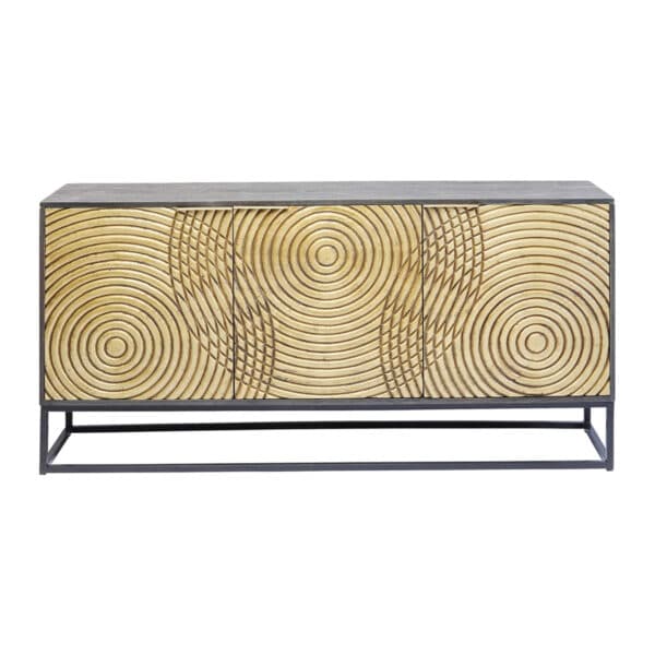 Sideboard Circulo