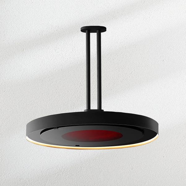 Eclipse Smart-Heat™ Electric Hängend