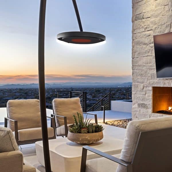 Eclipse Smart-Heat™ Portable – Bild 6